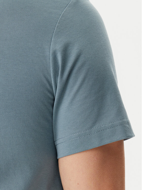 Calvin Klein Jeans Calvin Klein Jeans Комплект футболок Monologo J30J320199 Кольоровий Regular Fit