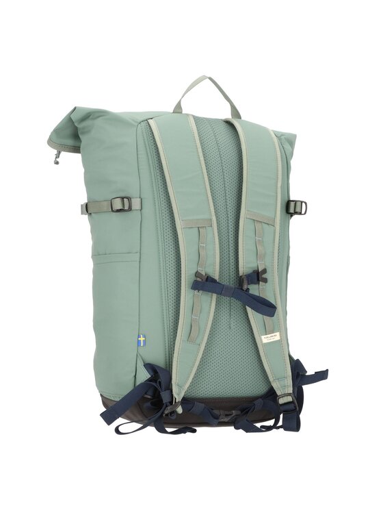 Fjällräven Fjällräven Plecak 206522 Zielony