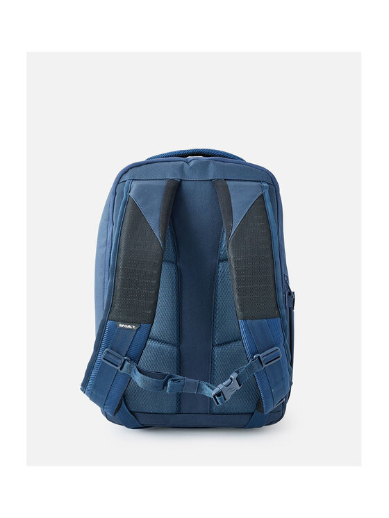 Rip Curl Rip Curl Plecak F-Light Weekender 23L Sapphire Granatowy