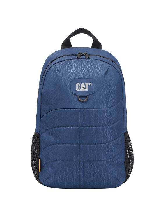 CAT Footwear CAT Footwear Zaino Caterpillar Benson Backpack Blu scuro