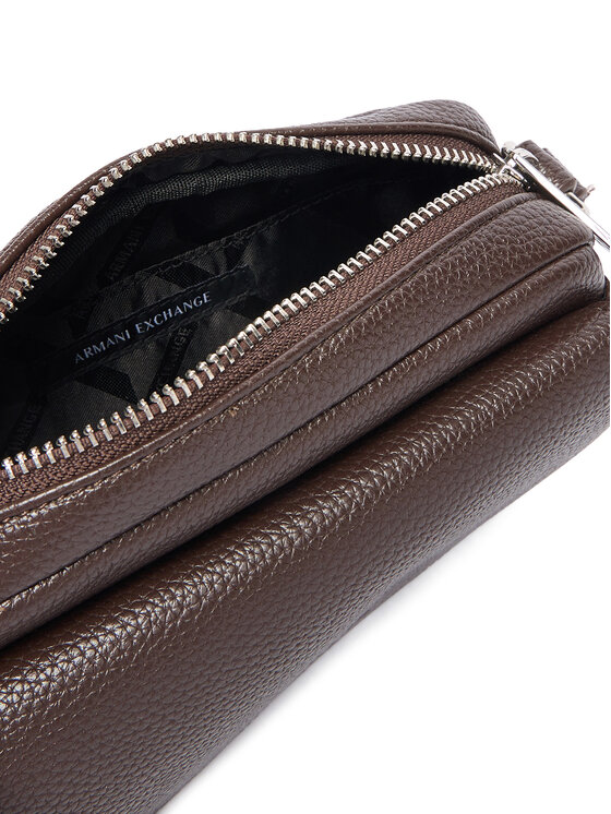Armani Exchange Armani Exchange Käekott XW001547 AF17019 U6304 Pruun