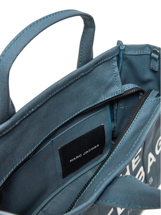 Marc Jacobs Marc Jacobs Handtasche The Tote Bag M0016161 Blau