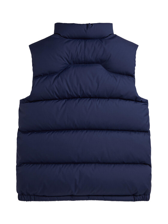 Polo Ralph Lauren Polo Ralph Lauren Sportisks veste 323969863002 Tumši zils Regular Fit