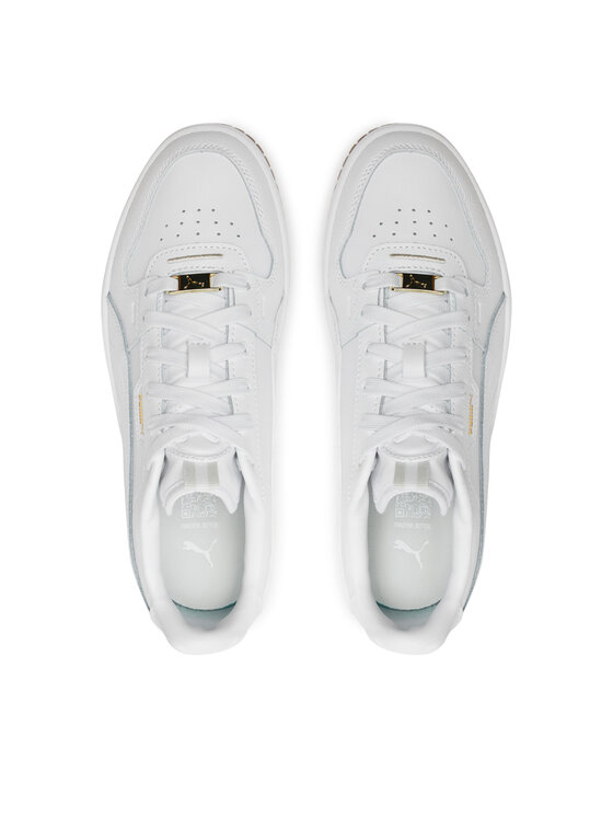 Puma Puma Tenisice Carina Street Lux 397487-01 Bijela