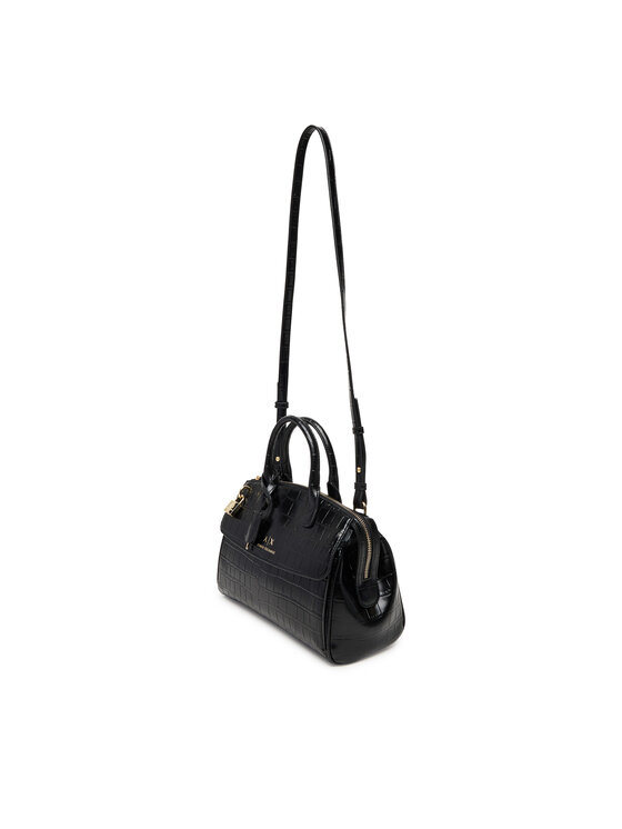 Armani Exchange Armani Exchange Torbica XW000307 AF17154 UC001 Crna