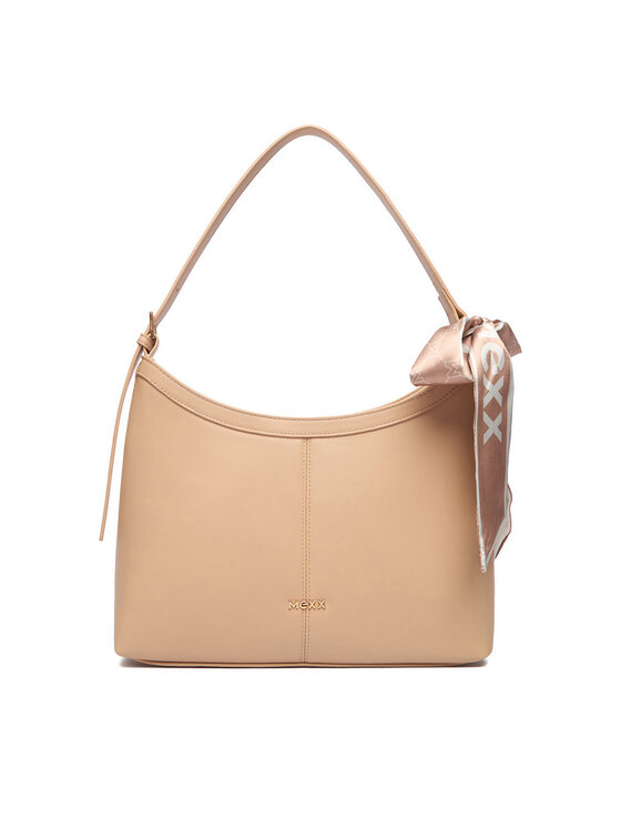 MEXX MEXX Ročna torba CEO-MEXX-S-007-09 Bež