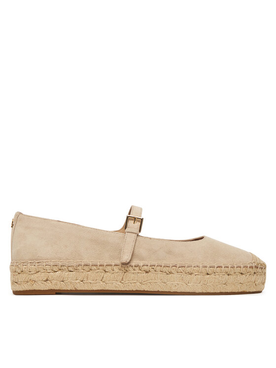 LAUREN RALPH LAUREN LAUREN RALPH LAUREN Espadrilles 802P06401001 Bézs