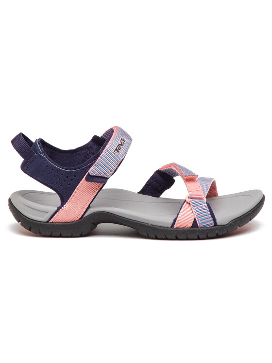 Teva Teva Босоніжки Verra 1006263 Фіолетовий