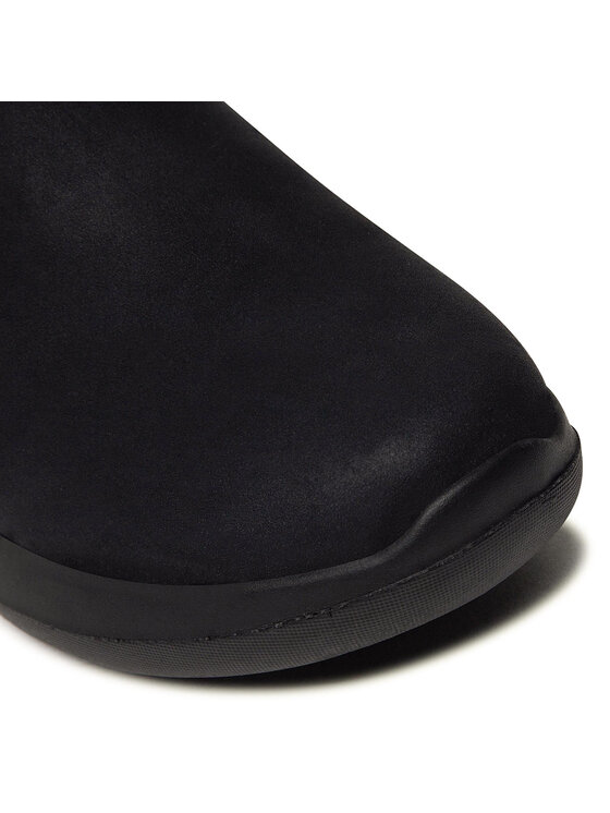 Clara Barson Clara Barson Tronchetti WS6010-01 Nero