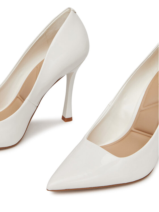 Aldo Aldo High Heels Brelle 17084221 Weiß