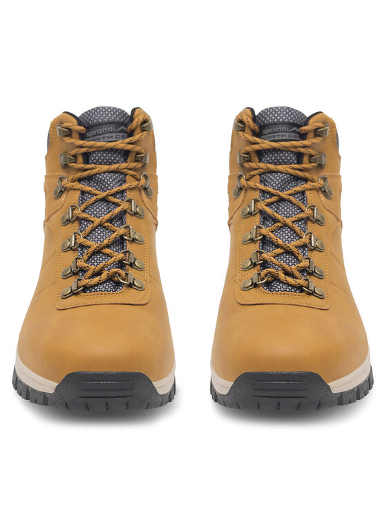 Sprandi Sprandi Trekkingi MP07-11734-01 Brązowy