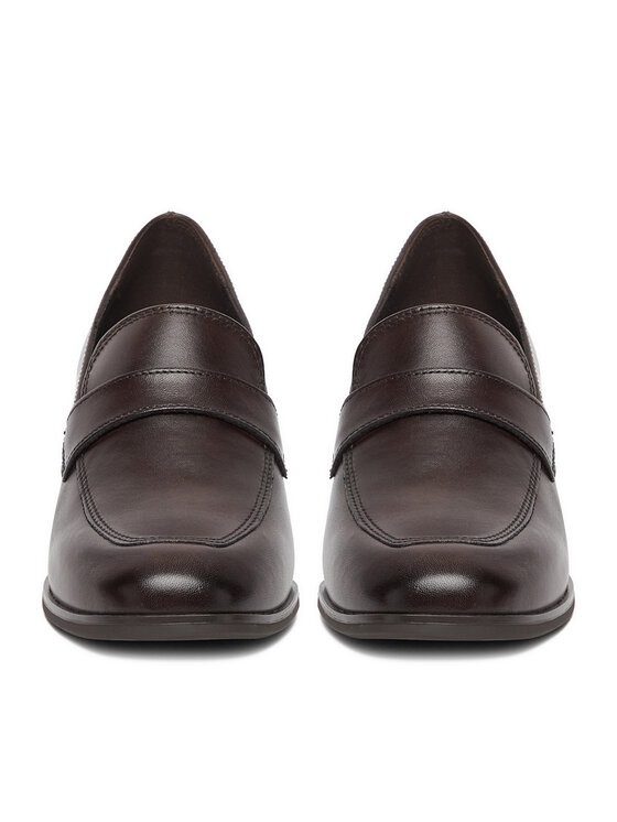 Lasocki Lasocki Scarpe basse CEO-WB-THESSA-06M Marrone