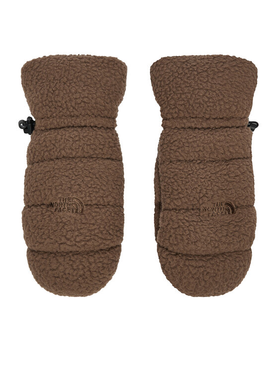 Herrenhandschuhe The North Face, Größe XL Braun NF0A7WKT1OI1