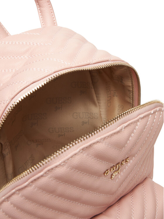 Guess Guess Раница J4RZ17 WFZL0 Розов