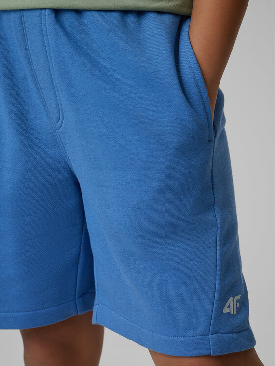 4F 4F Szorty sportowe COMMUNITY SPORTS Loose Fit