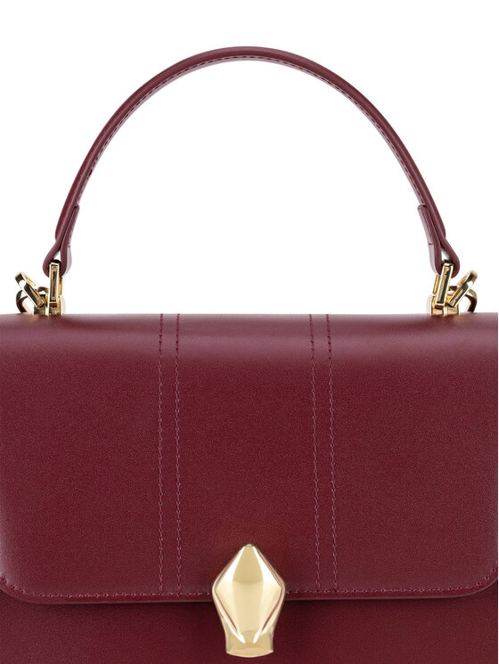 Gino Rossi Gino Rossi Handtasche CS11098 Dunkelrot