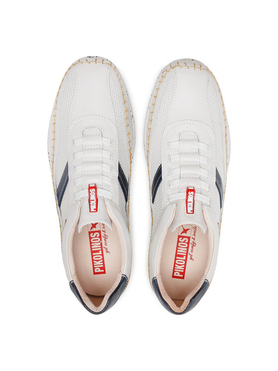 Pikolinos Pikolinos Sneakersy M4U-6046C1 Szary