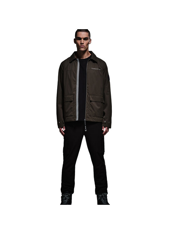Regatta Regatta Kurtka outdoor Christian Lacroix Ramatuelle Khaki Long Fit