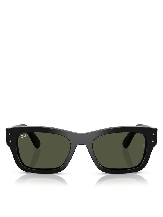 Ray-Ban Ray-Ban Saulesbrilles 0RB7683S Melns