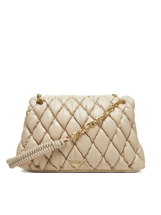 Badura Badura Handtasche BW-B2948 Écru