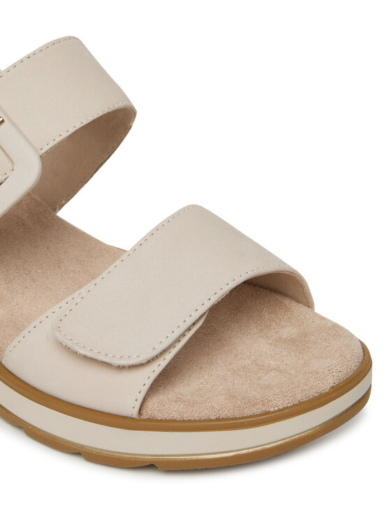 Caprice Caprice Sandali 9-28753-42 Bianco