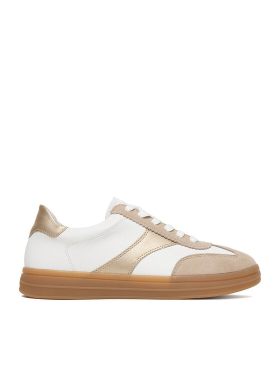 Remonte Remonte Sneakers D2C01-81 Bianco
