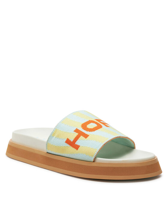 HOFF HOFF Ciabatte Park 12319001 Verde