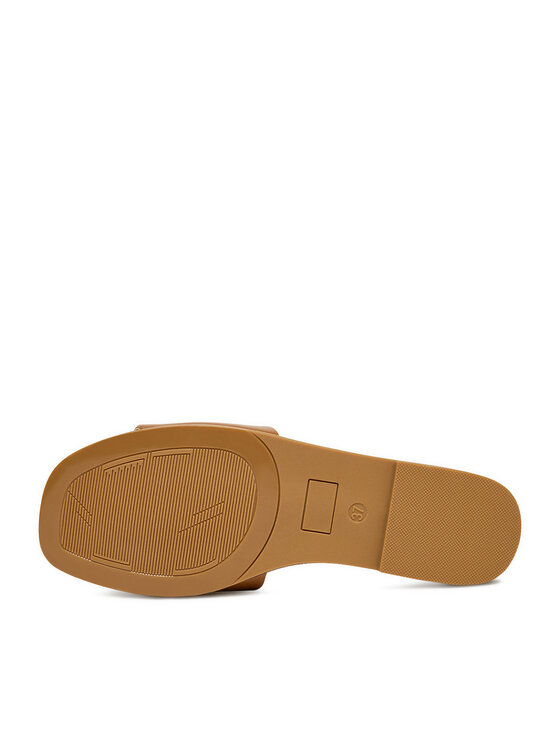 Lasocki Lasocki Ciabatte CEO-RST-HOSTA-01 Marrone
