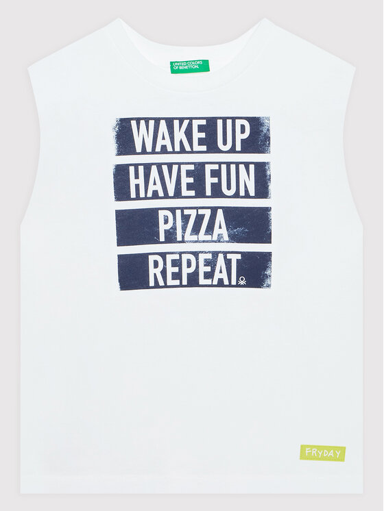 Top United Colors Of Benetton