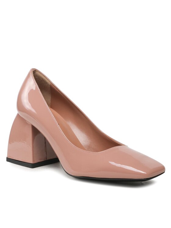 Pollini Pumps SA10128C1HTB0625 Rosa Modivo.at