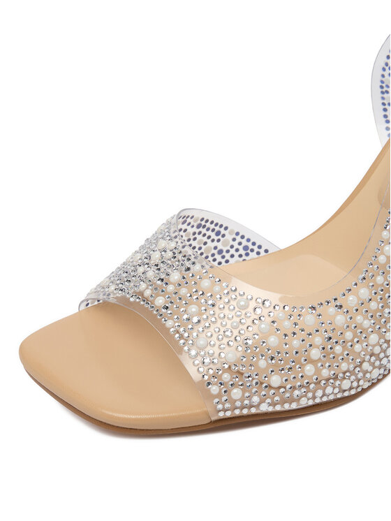 JENNY JENNY Sandali CEO-CD240157-1 Beige