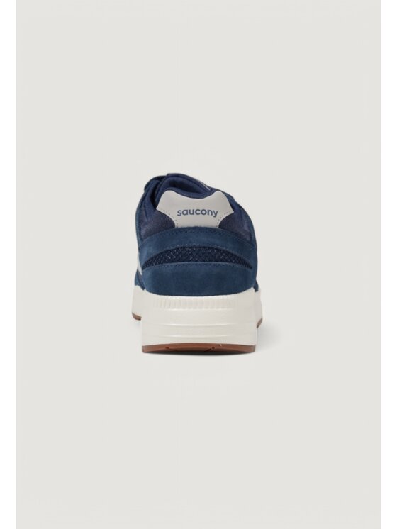 Saucony Saucony Sneakers ECLIPSE Blu
