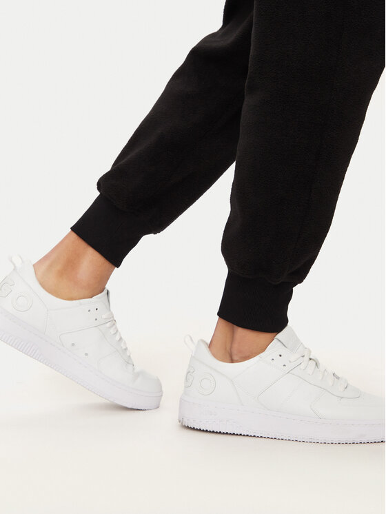 Polo Ralph Lauren Polo Ralph Lauren Pantaloni trening 714915968001 Negru Regular Fit