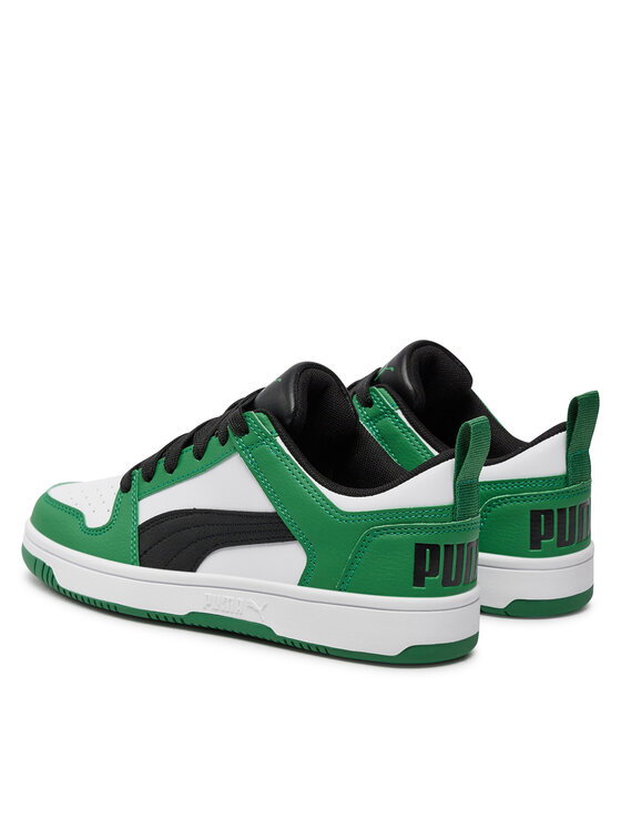 Puma Puma Sneakers Rebound Layup Lo SL Jr 370490 Verde