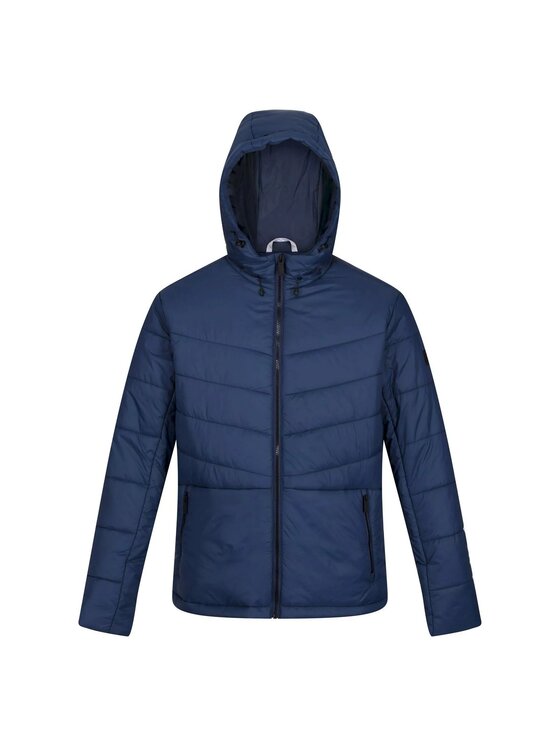 Regatta Regatta Kurtka outdoor Volter Loft III Niebieski Long Fit