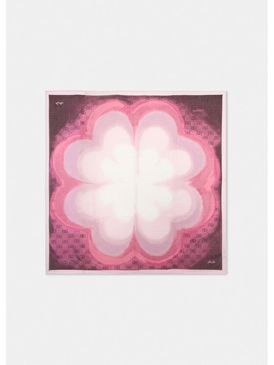 Liu Jo Liu Jo Foulard 2F5065T030091718 Rosso