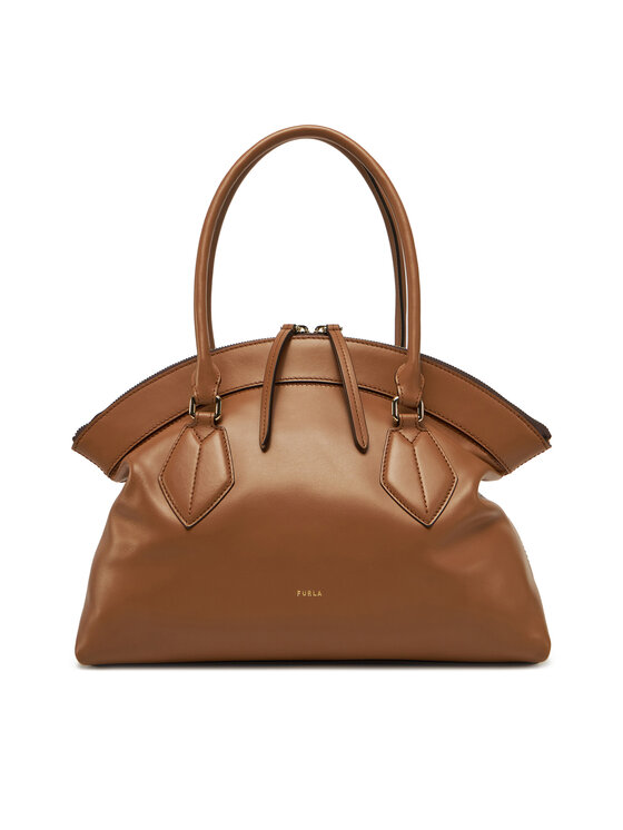 Furla Kabelka WB01464 BX3346 RY000 Hnedá