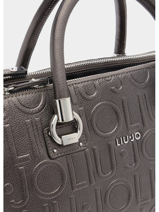 Liu Jo Liu Jo Borsetta AF5008E053804020 Grigio