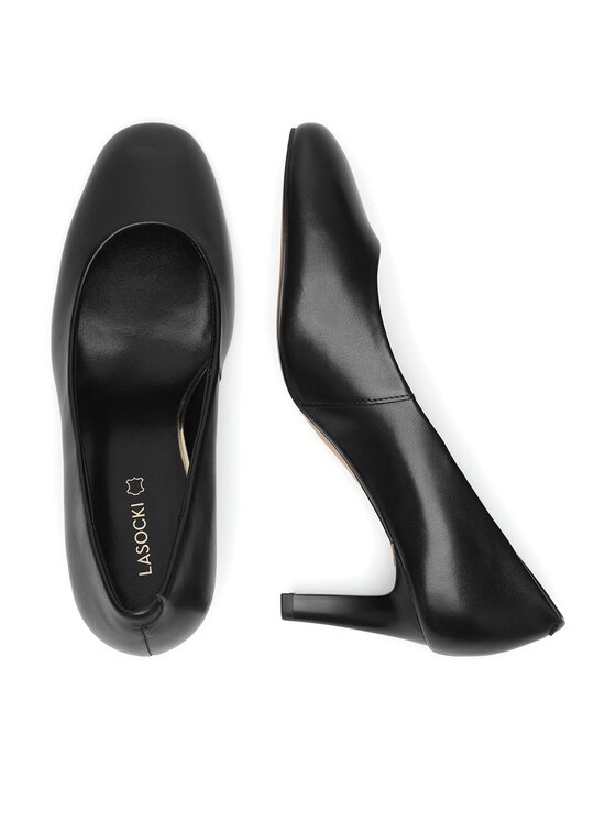 Lasocki Lasocki Scarpe stiletto WYL3803-1Z Nero