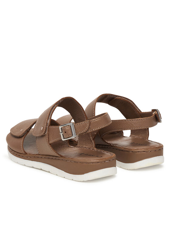 Caprice Caprice Sandaalid 9-28153-42 Pruun