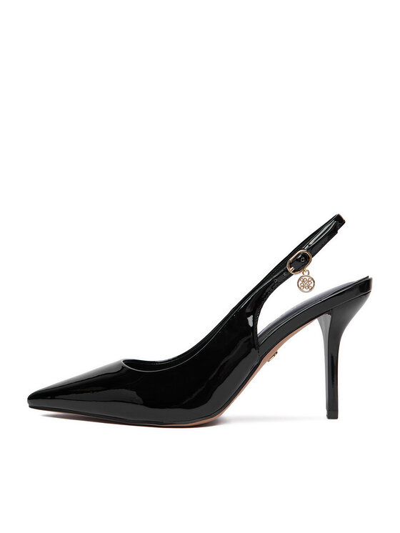 Nine West Nine West Scarpe stiletto CEO-CD25-316-1 Nero