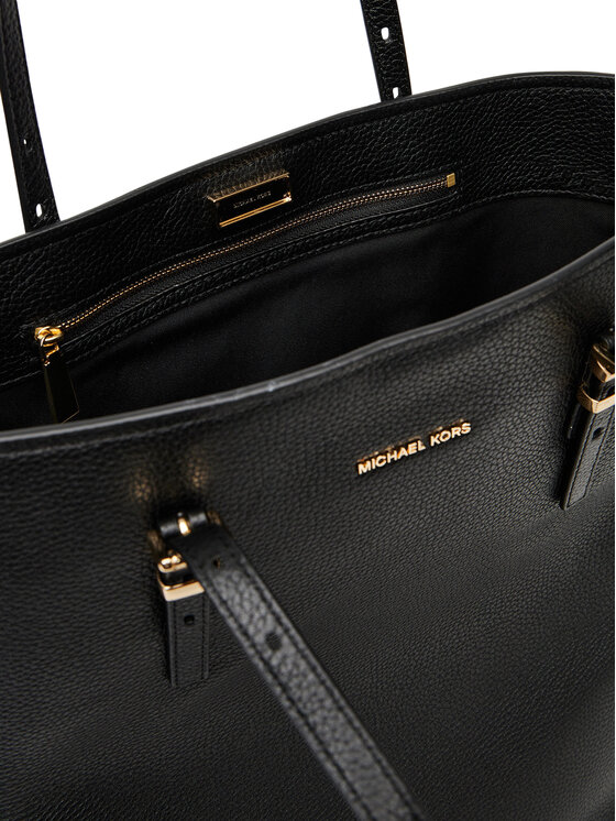 MICHAEL Michael Kors MICHAEL Michael Kors Kabelka Quinn 30S5GQNT3L Černá
