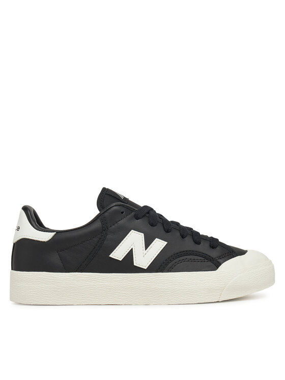 New Balance New Balance Plátěnky BB100LBK Černá