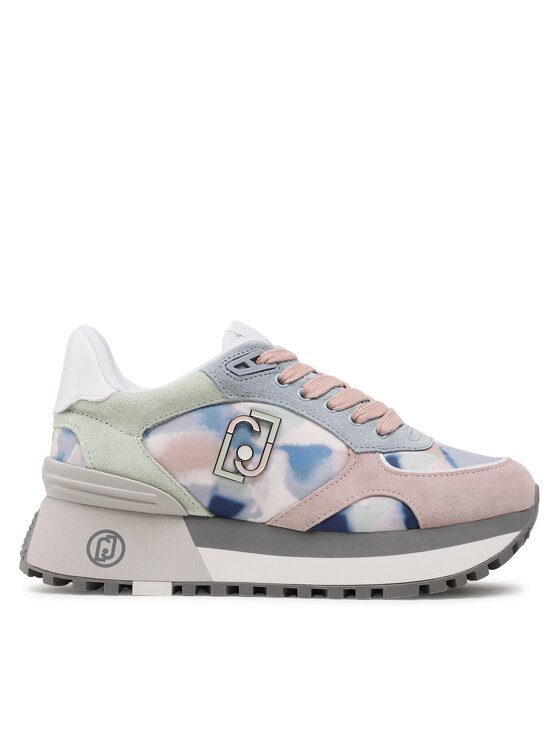 Sneakers Maxi Wonder 61 BA3143 PX139 Multicolore