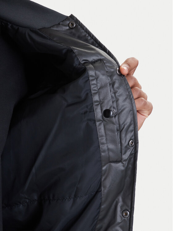 adidas adidas Bomber striukė Stadium JZ6913 Pilka Loose Fit