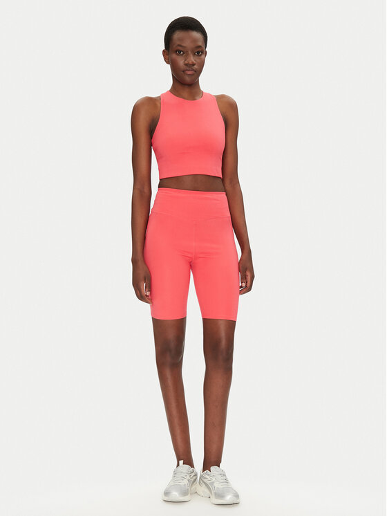 Girlfriend Collective Girlfriend Collective Reggiseno sportivo Dylan 1017 Rosa