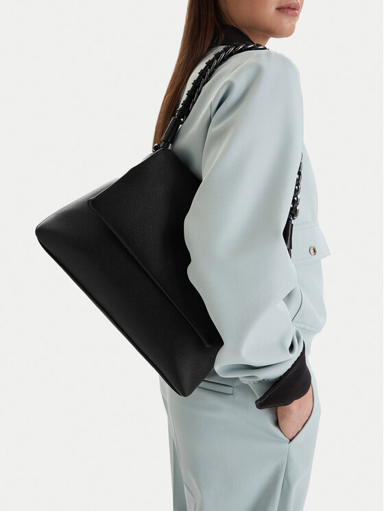 JENNY JENNY Rankinė CEO-JNY-L-003-09 Juoda