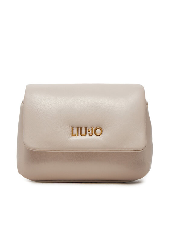 Liu Jo Liu Jo Marsupio﻿ Ecs M AF4178 E0022 Écru