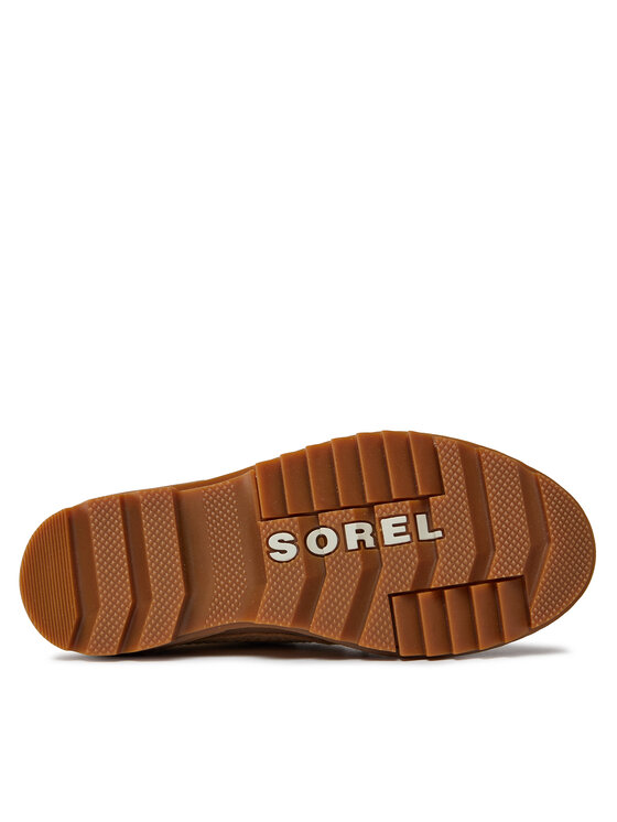 Sorel Sorel Škornji za sneg Torino™ Ii Wp NL3488-209 Rjava
