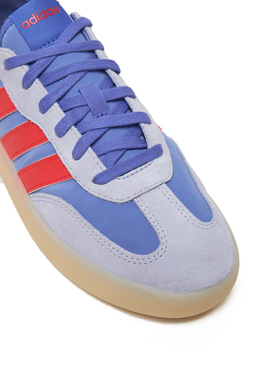 adidas adidas Tenisice Barreda Decode JI2323 Ljubičasta